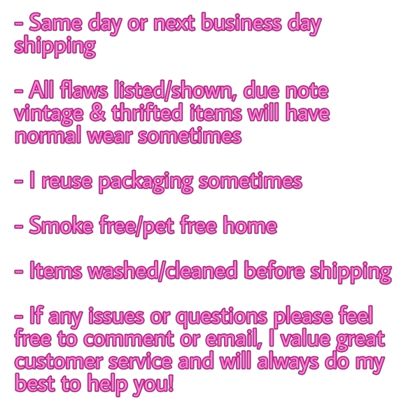 Pending Shop Updates ♡ - Picture 2 of 2